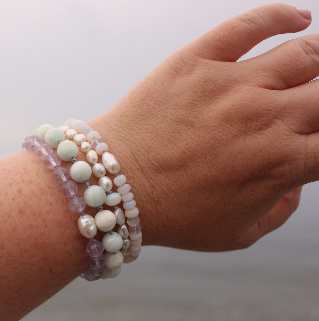 Beach Bracelets