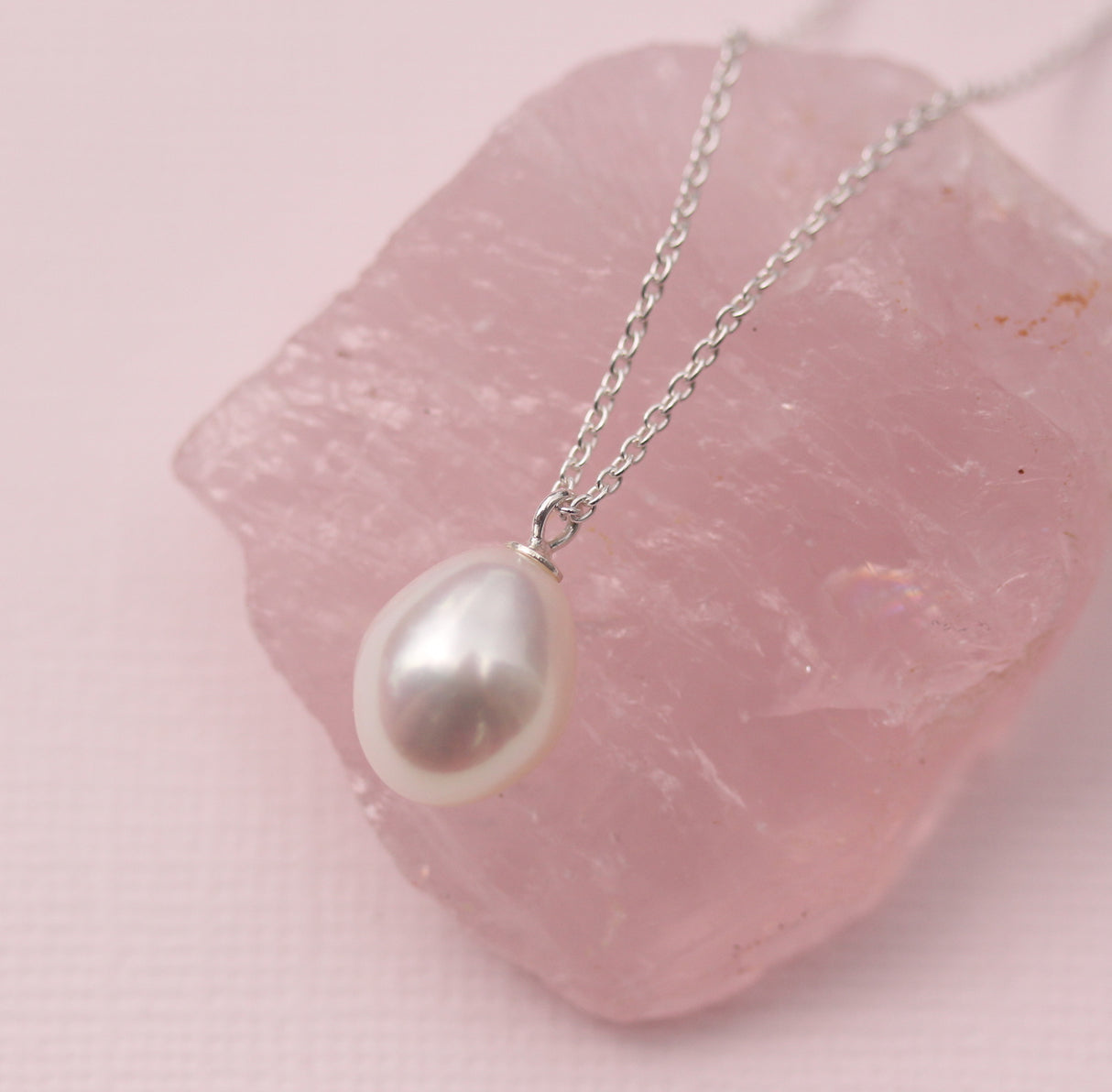 Found Jewel Necklaces