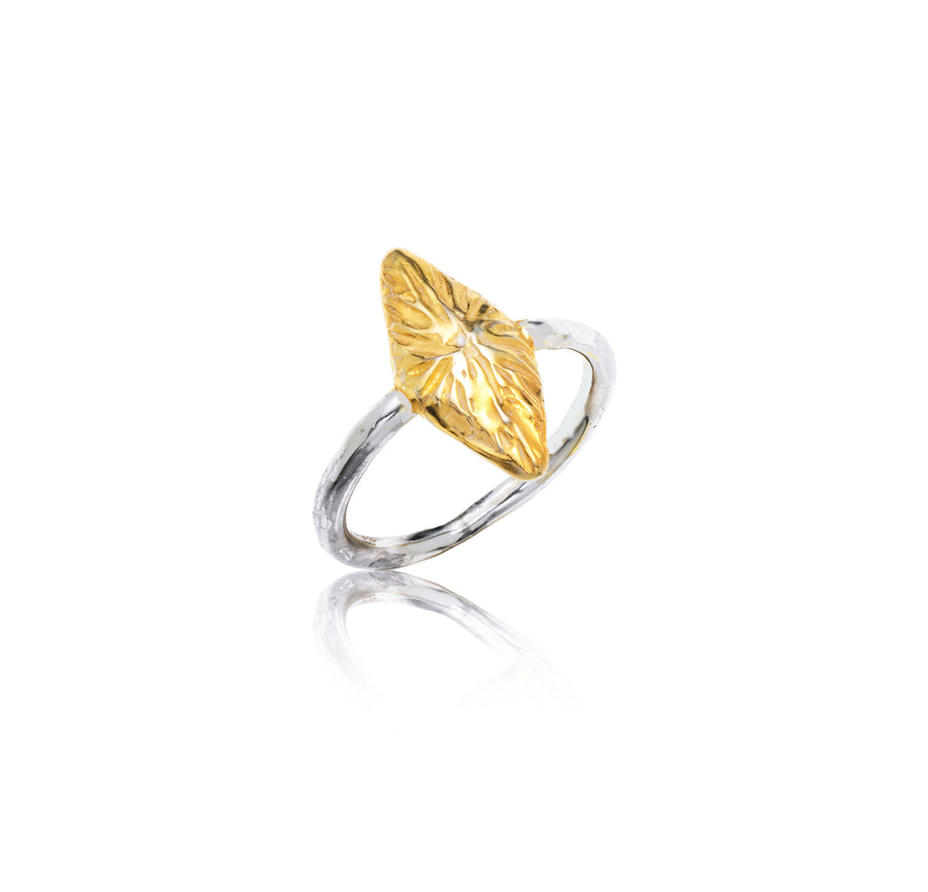 Diamond Ring- large - Kathryn Rebecca