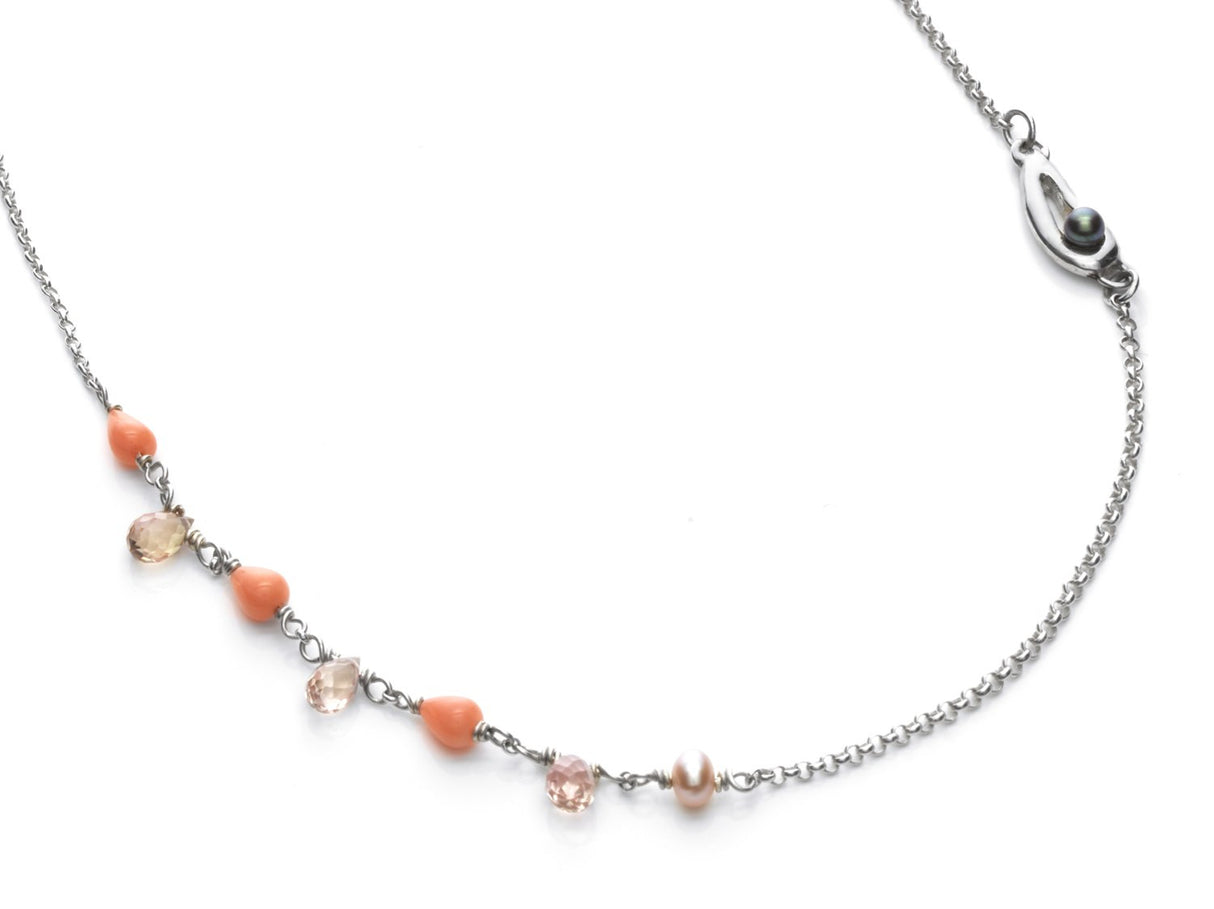 Spring Blossom - 1 leaf