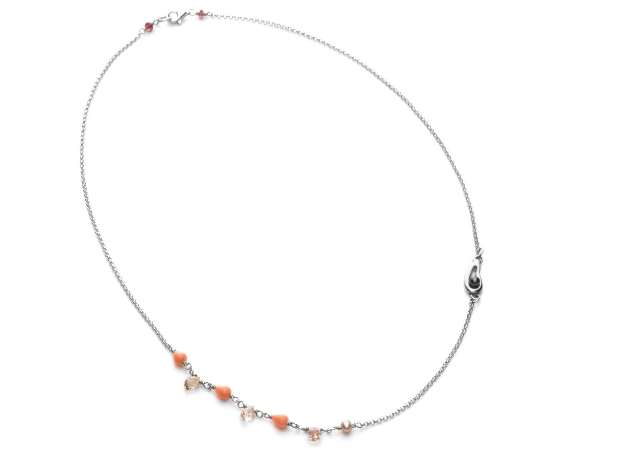 Spring Blossom - 1 leaf