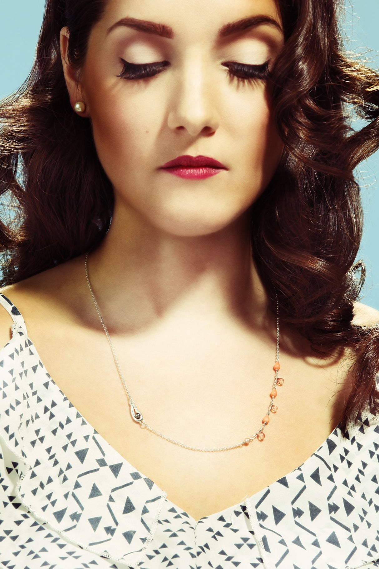 Spring Blossom - 1 leaf