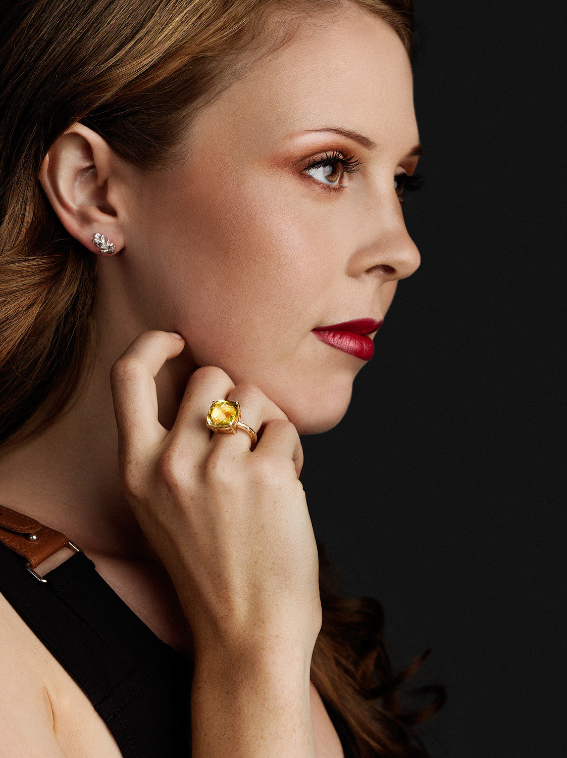 Queen Jewel - Kathryn Rebecca