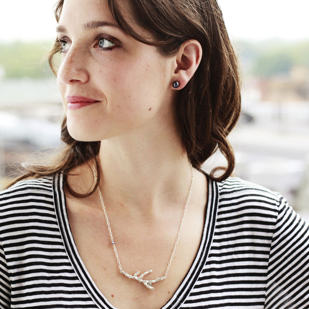 Laura - Natural Beauty - Kathryn Rebecca