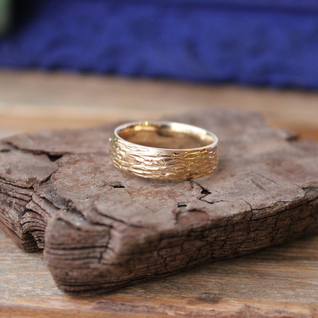 Men's branch band - Kathryn Rebecca