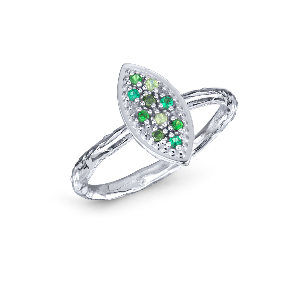 Green dream - Kathryn Rebecca