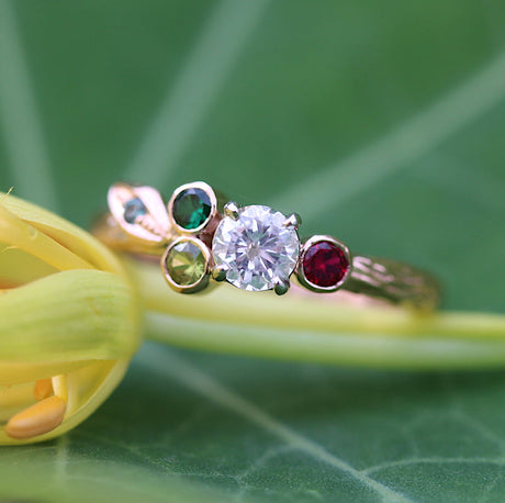 Custom Jewelry