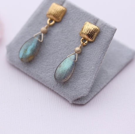 Necklace with engraving