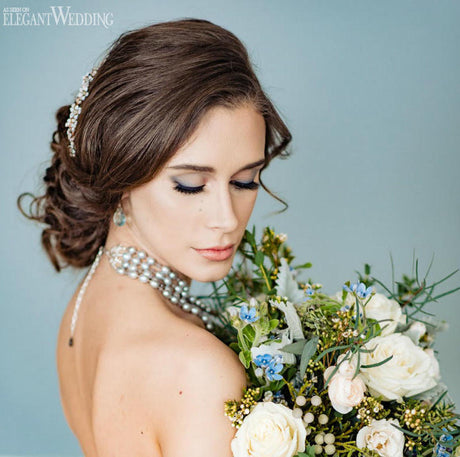 Toronto Wedding Inspiration