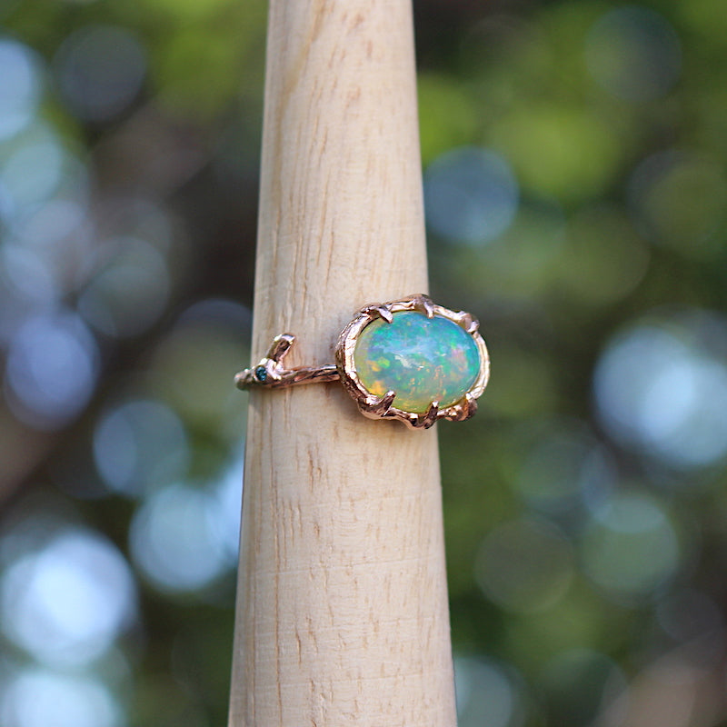 Unique family jewelry