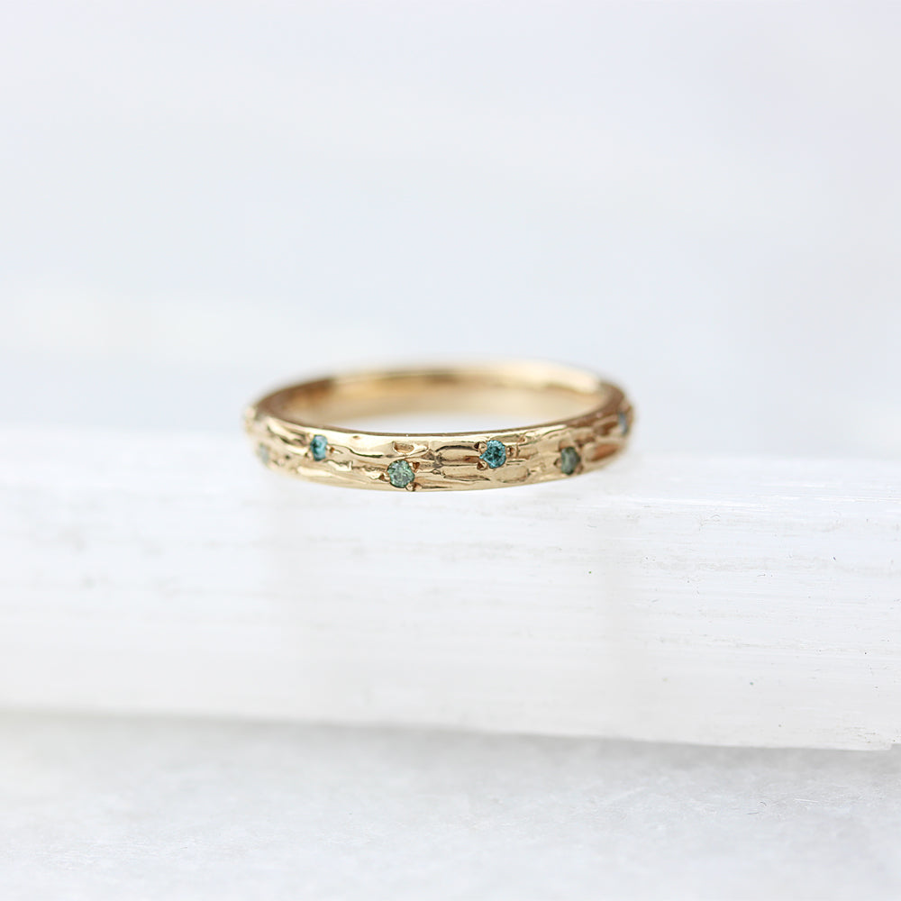 Wedding Bands
