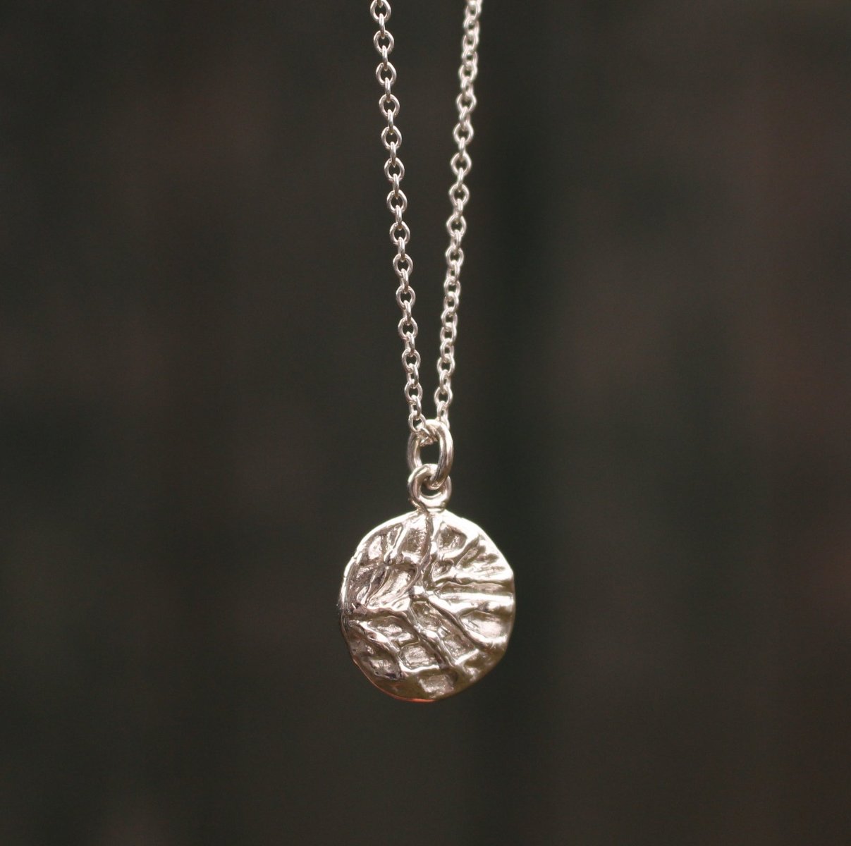 Branch Medallion