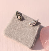 Spring Blossom -  leaf studs