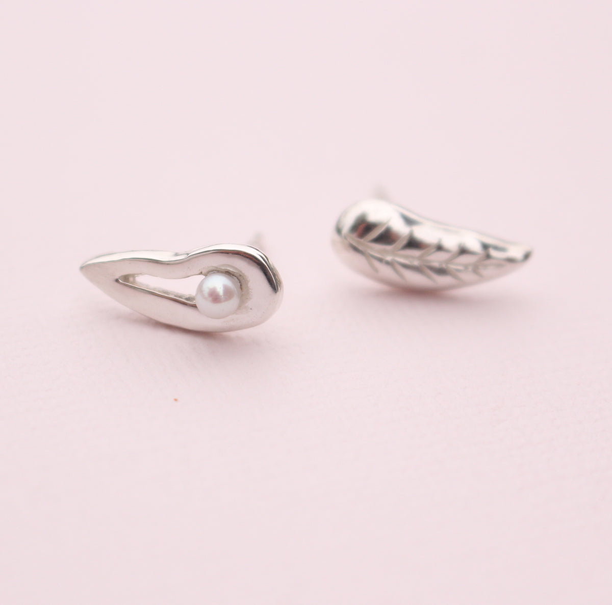 Spring Blossom -  leaf studs