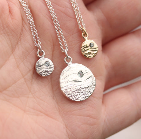 Beach Medallion