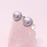 Freshwater Pearl Studs