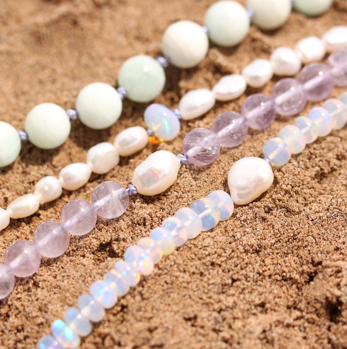 Beach Bracelets