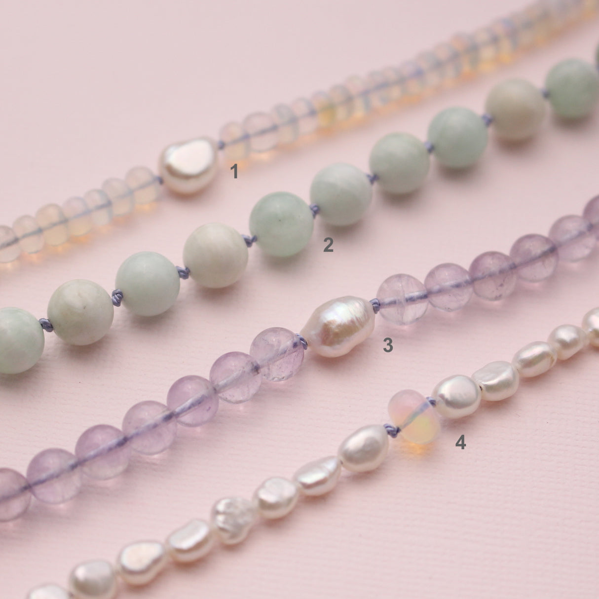 Beach Bracelets