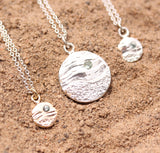 Beach Medallion