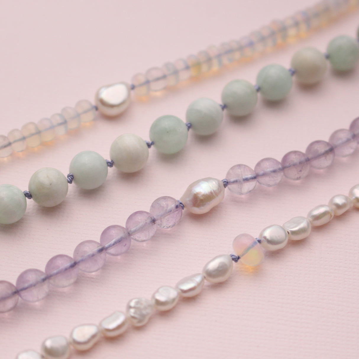 Beach Bracelets