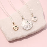 Beach Medallion