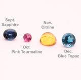 Birthstone Branch ring