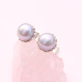 Freshwater Pearl Studs