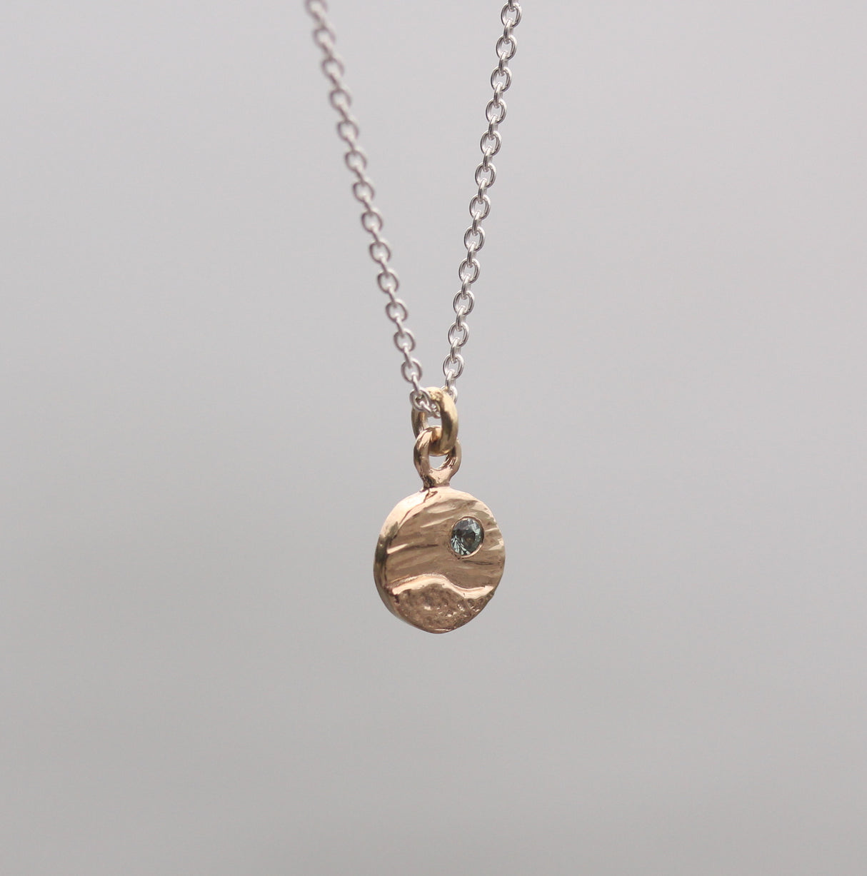 Beach Medallion