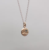 Beach Medallion