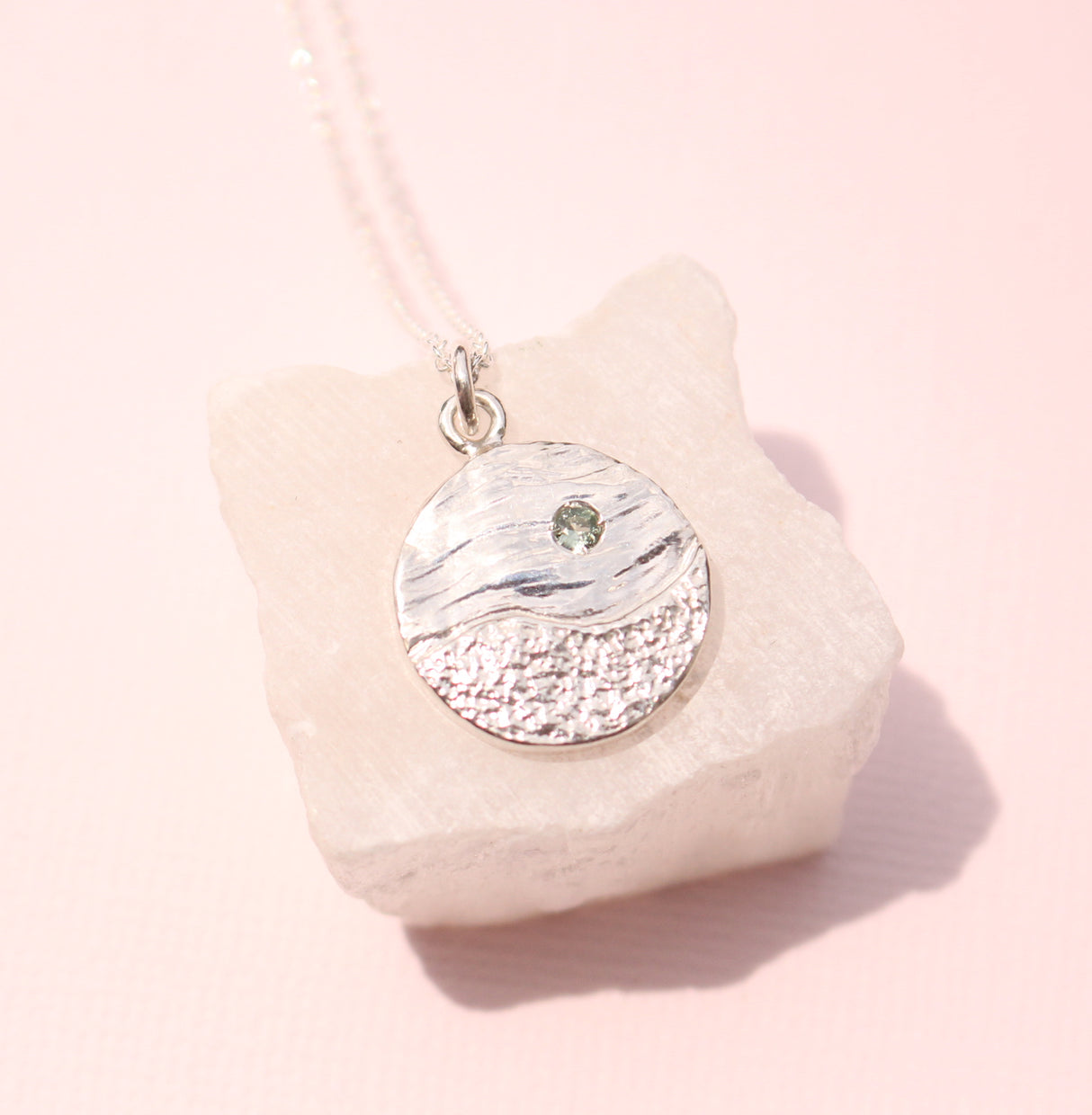Beach Medallion