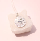 Beach Medallion