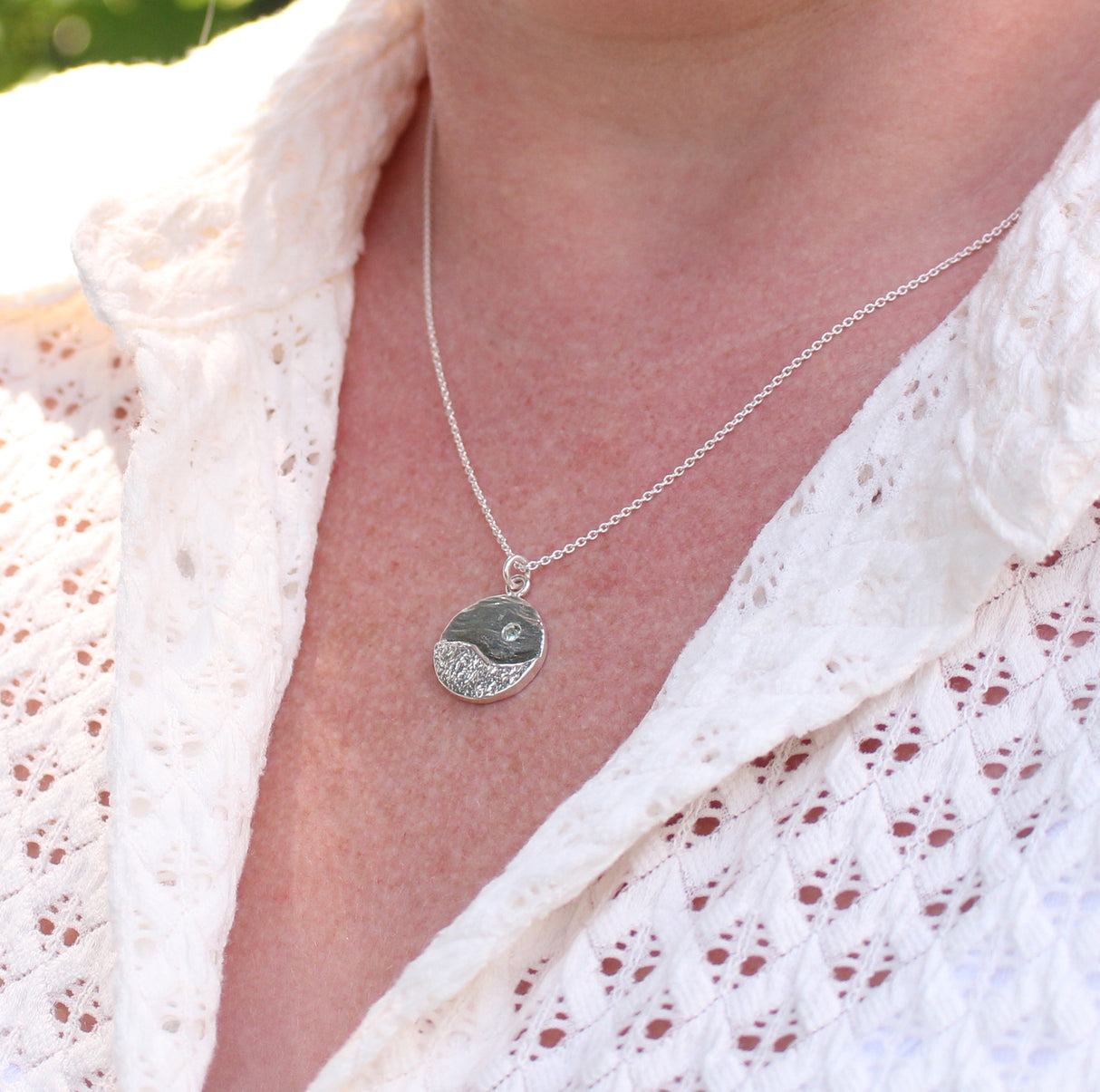 Beach Medallion