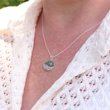 Beach Medallion