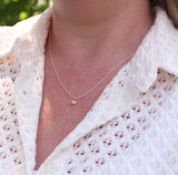 Sand Jewel Necklace