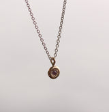 Sand Jewel Necklace