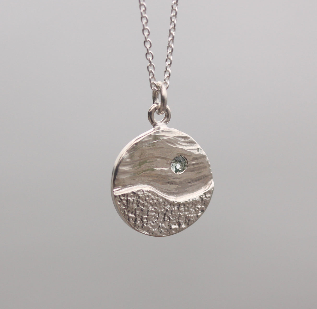 Beach Medallion