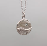 Beach Medallion