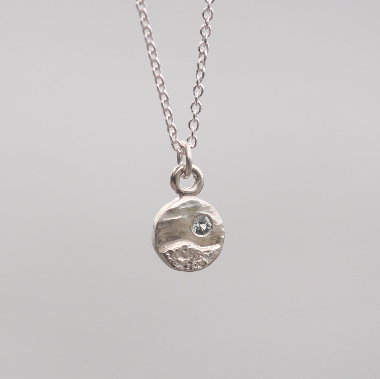Beach Medallion