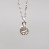 Beach Medallion