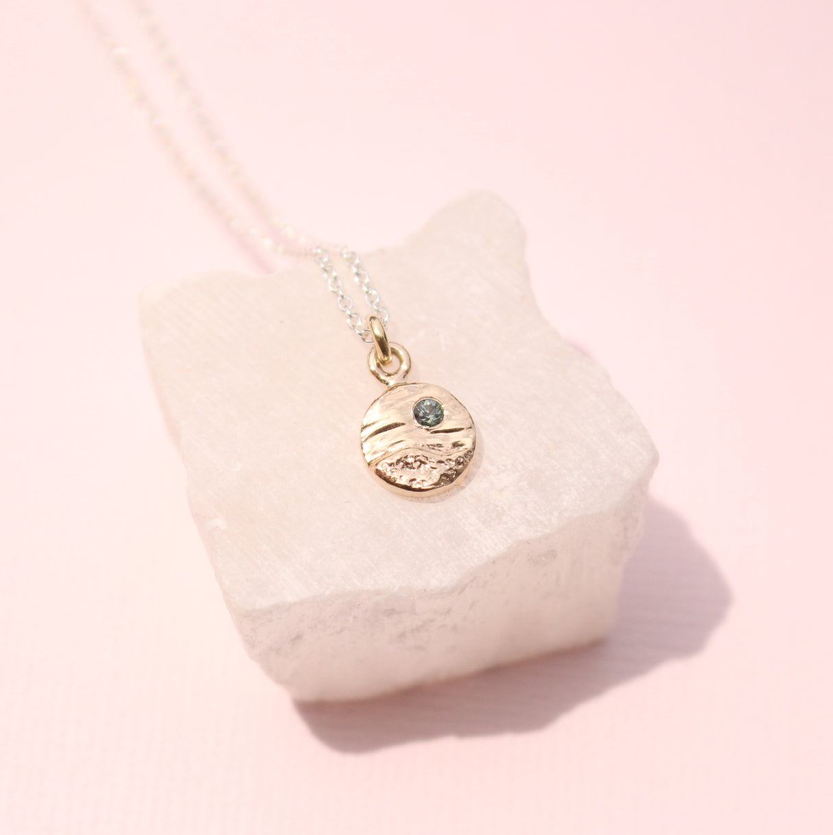 Beach Medallion