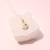 Beach Medallion