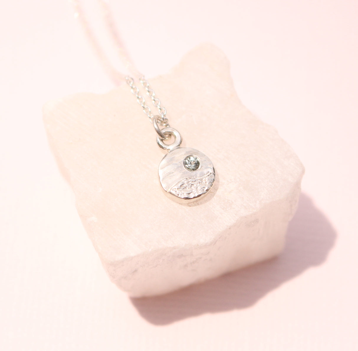 Beach Medallion