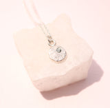 Beach Medallion