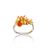 Destined Pinecone - ring - Kathryn Rebecca