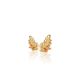 Fern Studs - Kathryn Rebecca