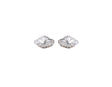 Diamond studs - Kathryn Rebecca