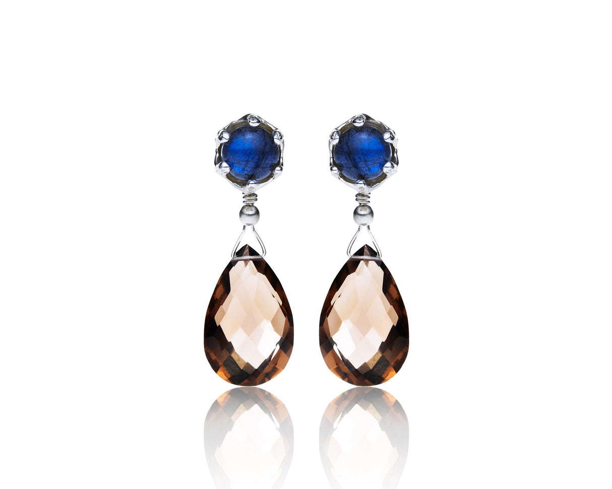 Deco drop- small - Kathryn Rebecca
