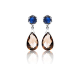 Deco drop- small - Kathryn Rebecca