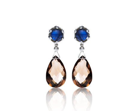 Deco drop- small - Kathryn Rebecca