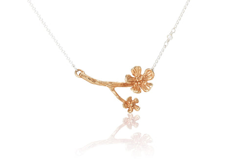 Golden Glow - Buttercup branch - Kathryn Rebecca